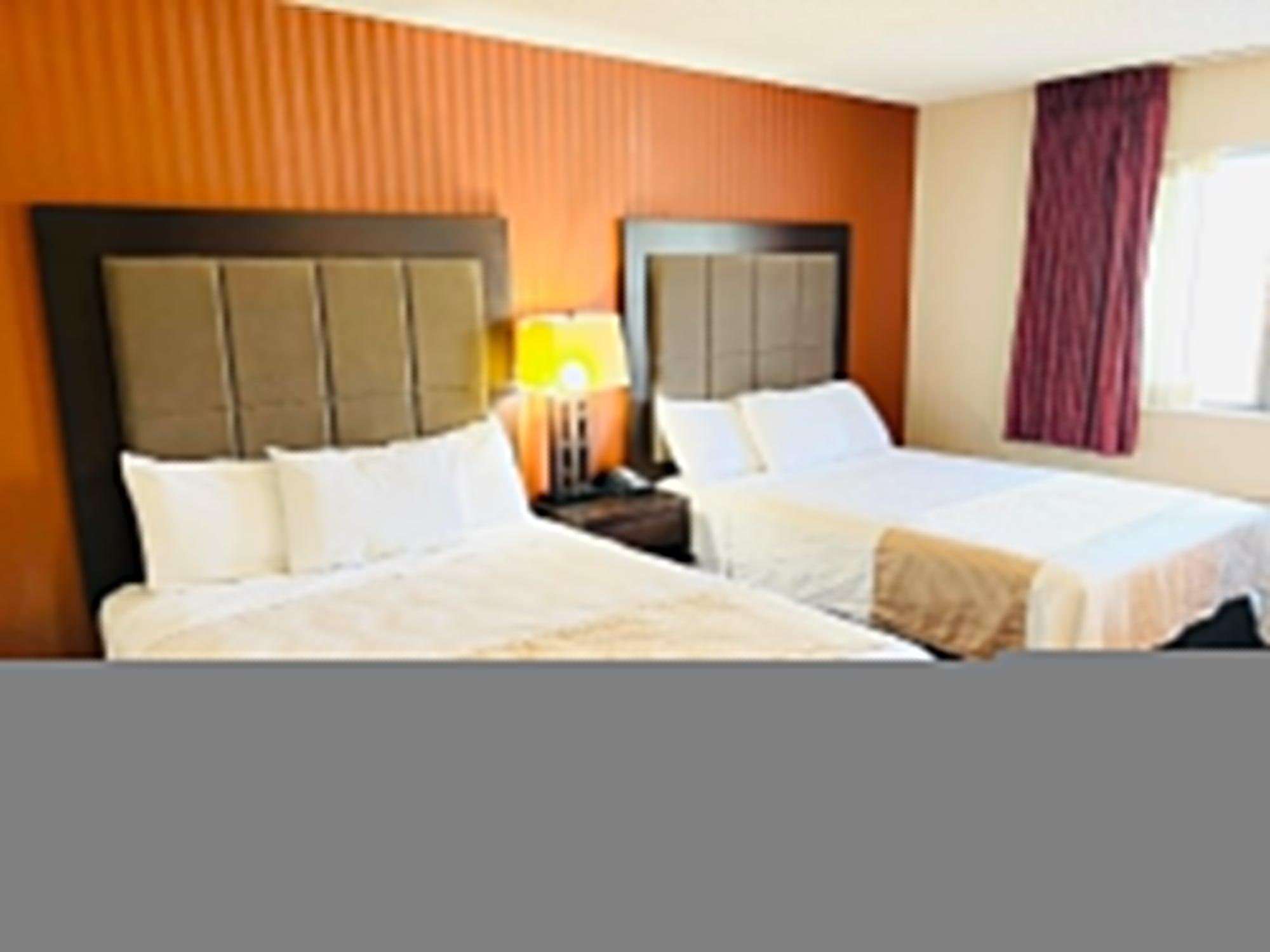 Super 8 By Wyndham Fort Scott Exterior foto