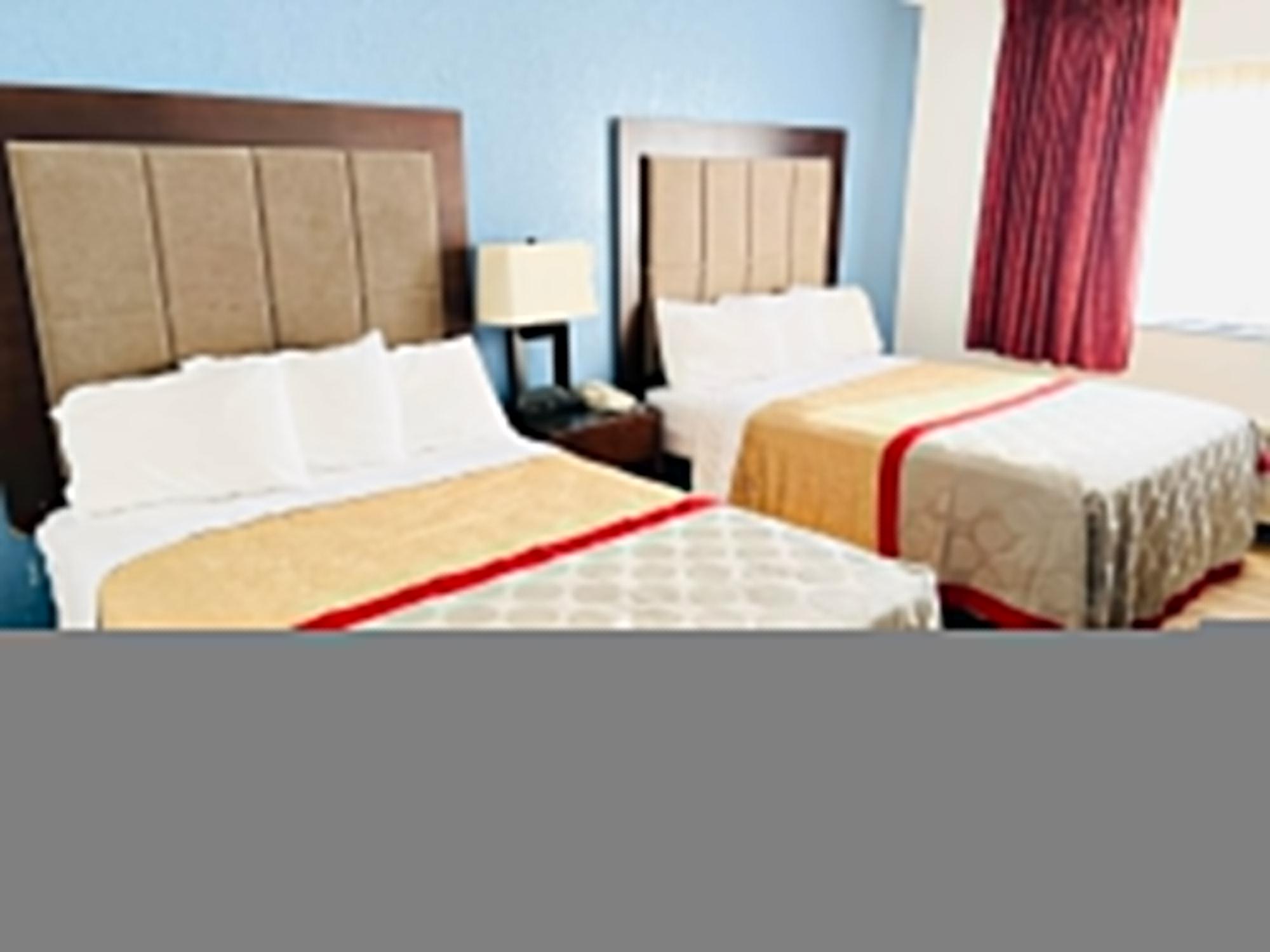 Super 8 By Wyndham Fort Scott Exterior foto